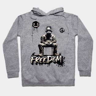 Freedom Hoodie